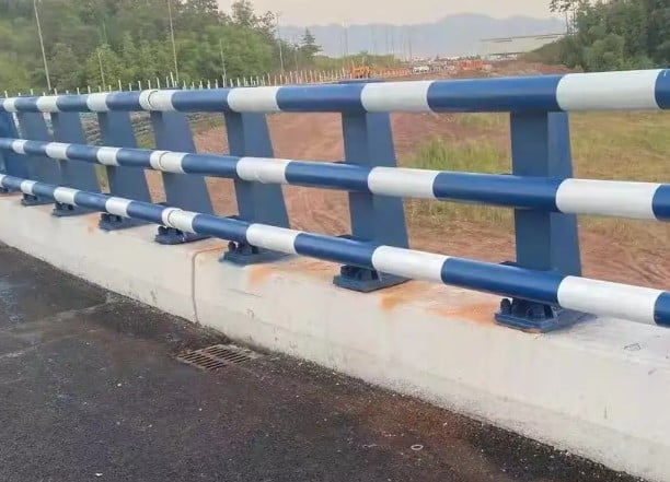 防撞護欄