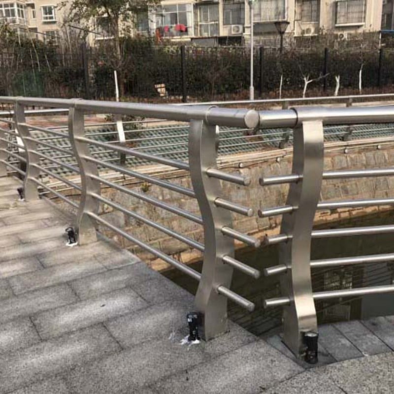 不銹鋼護欄